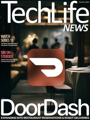 Techlife News - Magazine